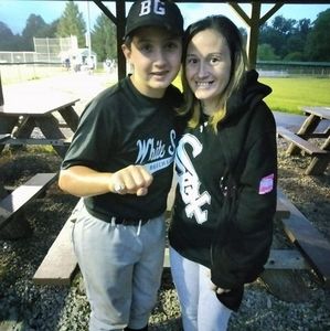 Meet your Posher, Natalie rose